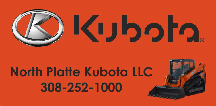 North Platte Kubota Logo